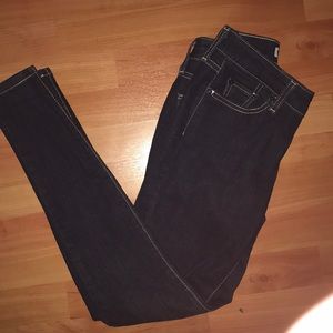 Levi’s Jeggins #535